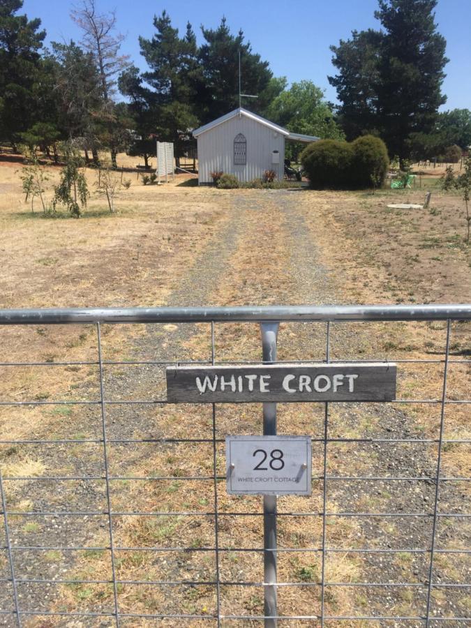 White Croft Cottage Ross Εξωτερικό φωτογραφία