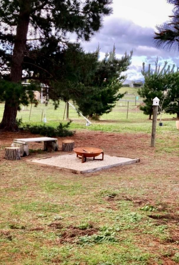 White Croft Cottage Ross Εξωτερικό φωτογραφία