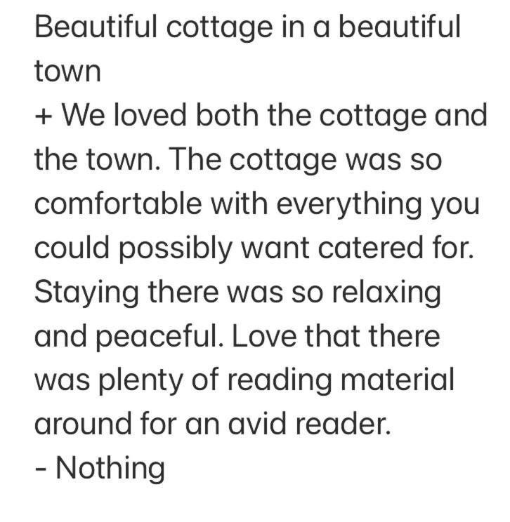 White Croft Cottage Ross Εξωτερικό φωτογραφία