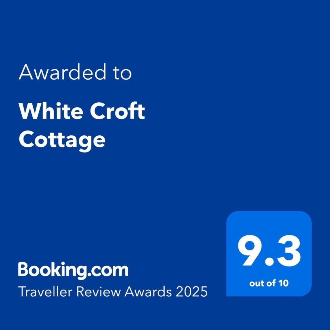 White Croft Cottage Ross Εξωτερικό φωτογραφία