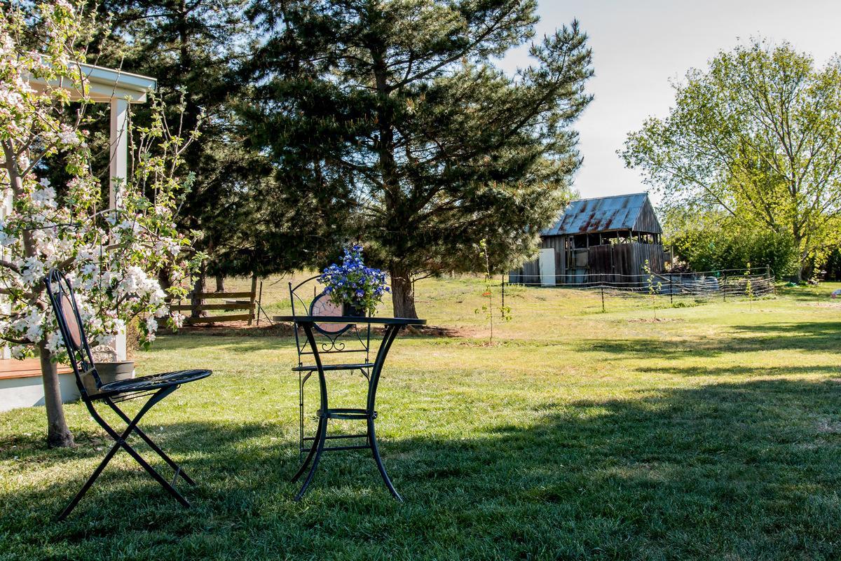 White Croft Cottage Ross Εξωτερικό φωτογραφία