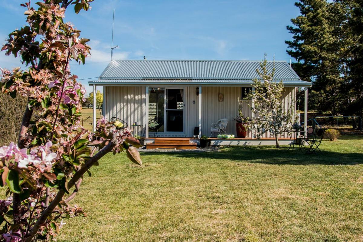 White Croft Cottage Ross Εξωτερικό φωτογραφία